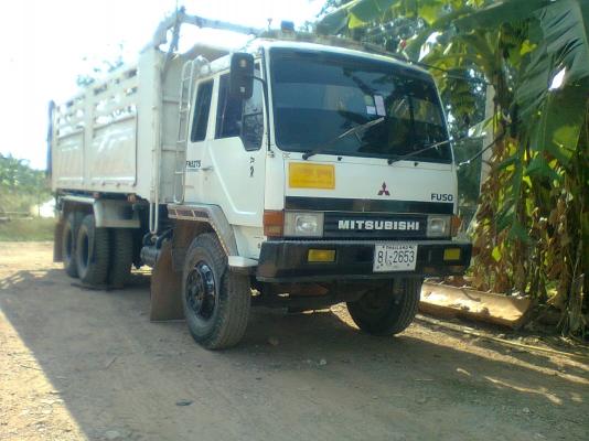 ขายสิบล้อ ไอ้หลง 527 MA