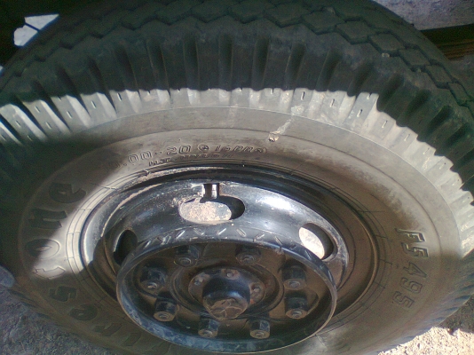 ขายสิบล้อ ไอ้หลง 527 MA ขายสิบล้อ ไอ้หลง 527 MA