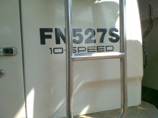 ขายสิบล้อ ไอ้หลง 527 MA ขายสิบล้อ ไอ้หลง 527 MA