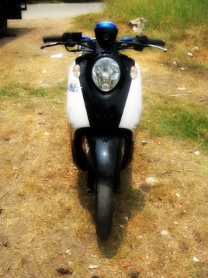 ขาย yamaha fino extrem ปี 2554 ขาย yamaha fino extrem ปี 2554