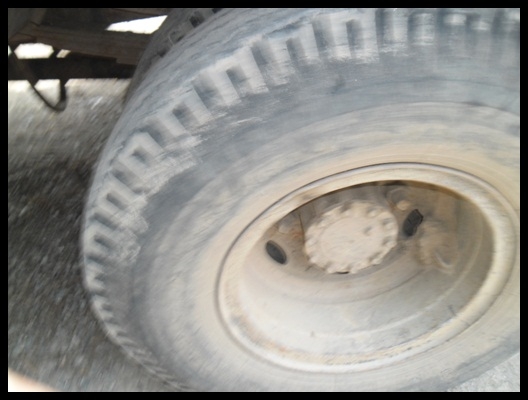 6 ล้ออีซูซุ 120 แรง เครื่องดี สภาพสวยๆ