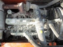 ขายด่วน HITACHI ZX 200-1  นำเข้าเองจากญี่ปุ่นสภาพสวยยังไม่ผ่านการใช้งานในไทย เครื่องปั้มดี ไฟฟ้าครบ