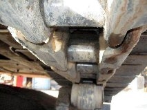 ขายด่วน HITACHI ZX 200-1  นำเข้าเองจากญี่ปุ่นสภาพสวยยังไม่ผ่านการใช้งานในไทย เครื่องปั้มดี ไฟฟ้าครบ