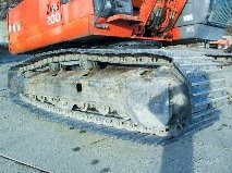 ขายด่วน HITACHI ZX 200-1  นำเข้าเองจากญี่ปุ่นสภาพสวยยังไม่ผ่านการใช้งานในไทย เครื่องปั้มดี ไฟฟ้าครบ