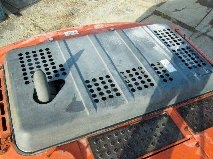 ขายด่วน HITACHI ZX 200-1  นำเข้าเองจากญี่ปุ่นสภาพสวยยังไม่ผ่านการใช้งานในไทย เครื่องปั้มดี ไฟฟ้าครบ