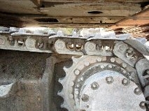 ขายด่วน HITACHI ZX 200-1  นำเข้าเองจากญี่ปุ่นสภาพสวยยังไม่ผ่านการใช้งานในไทย เครื่องปั้มดี ไฟฟ้าครบ