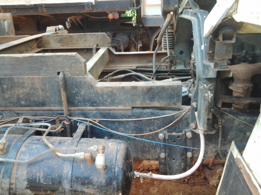 ขายด่วน F18 เครื่อง195 แอร์เย็น ครัชซีสวย สภาพพร้อมใช้งาน(ลดสุดๆ มาก่อนได้ก่อน)