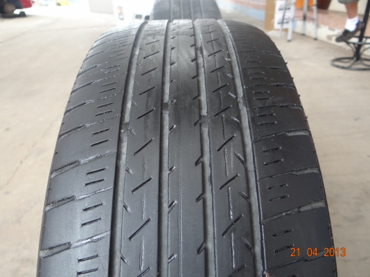 ขายแม็กพร้อมยาง TOYOTA YARIS  R16 ของแท้นำเข้า