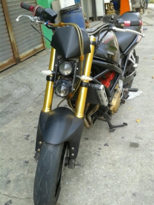 (ลดราคา)ขาย suzuki bandit 400 เครื่อง VC  (inv.)+สำเนาทะเบียน