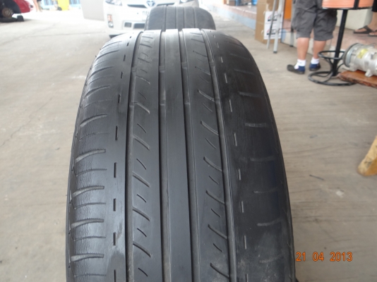 ขายล้อแม็กพร้อมยาง NISSAN SKYLINE R16