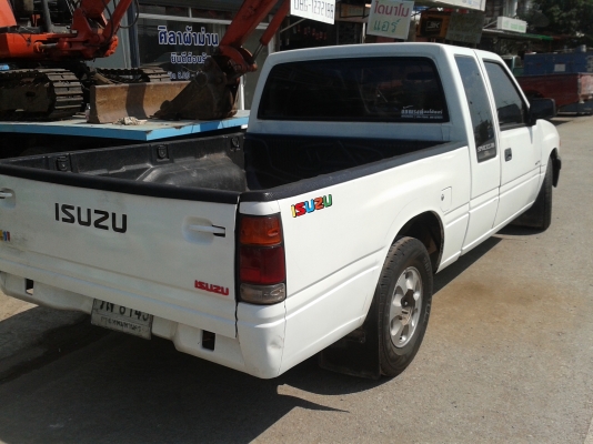 ขายรถกระบะ