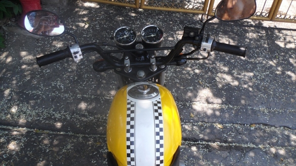 ขาย STALLIONS SOLO 125CC. สตาร์ทมือ รถปี 55 สวยๆ เดิมๆ ขาย STALLIONS SOLO 125CC. สตาร์ทมือ รถปี 55 สวยๆ เดิมๆ