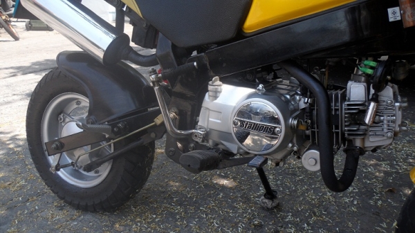 ขาย STALLIONS SOLO 125CC. สตาร์ทมือ รถปี 55 สวยๆ เดิมๆ ขาย STALLIONS SOLO 125CC. สตาร์ทมือ รถปี 55 สวยๆ เดิมๆ