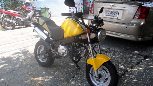 ขาย STALLIONS SOLO 125CC. สตาร์ทมือ รถปี 55 สวยๆ เดิมๆ ขาย STALLIONS SOLO 125CC. สตาร์ทมือ รถปี 55 สวยๆ เดิมๆ