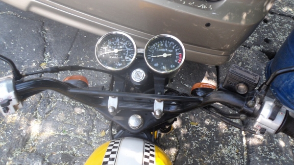 ขาย STALLIONS SOLO 125CC. สตาร์ทมือ รถปี 55 สวยๆ เดิมๆ ขาย STALLIONS SOLO 125CC. สตาร์ทมือ รถปี 55 สวยๆ เดิมๆ