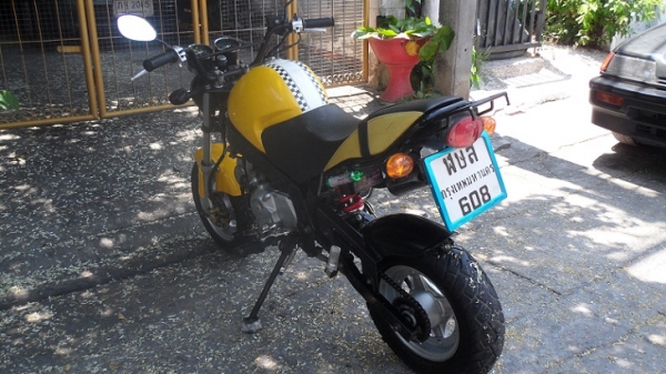 ขาย STALLIONS SOLO 125CC. สตาร์ทมือ รถปี 55 สวยๆ เดิมๆ ขาย STALLIONS SOLO 125CC. สตาร์ทมือ รถปี 55 สวยๆ เดิมๆ