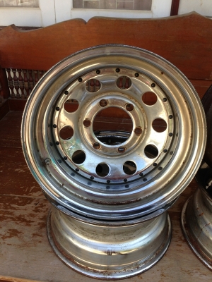 ขายล้อ  โทรได้ครับ