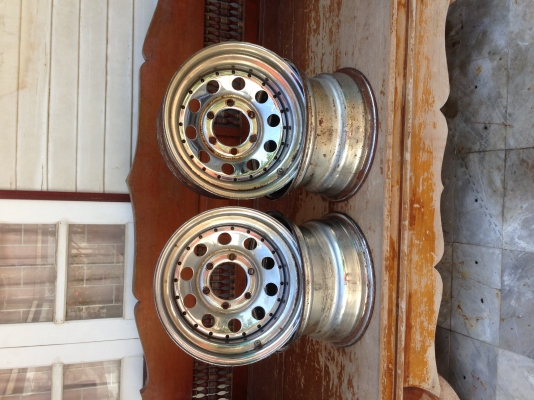 ขายล้อ  โทรได้ครับ