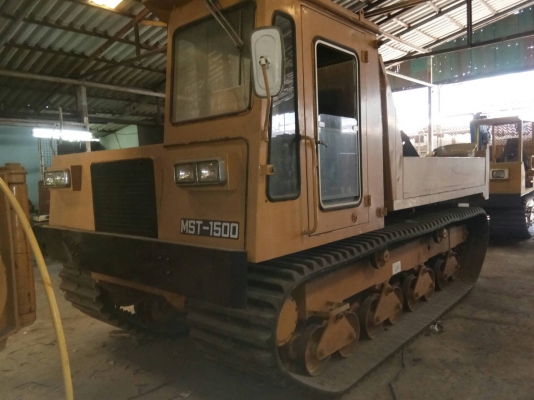 ต้องการขายด่วน !! รถล้อยาง สภาพพร้อมใช้ นำเข้าจากอเมริกา