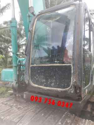 ขายรถแบคโฮ Kobelco sk200 yn 11 เล่มทะเบียน ขายรถแบคโฮ Kobelco sk200 yn 11 เล่มทะเบียน