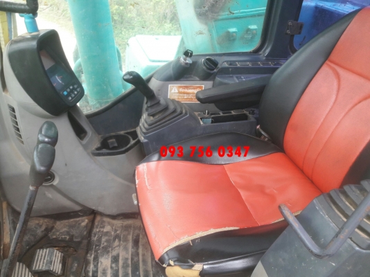 ขายรถแบคโฮ Kobelco sk200 yn 11 เล่มทะเบียน ขายรถแบคโฮ Kobelco sk200 yn 11 เล่มทะเบียน