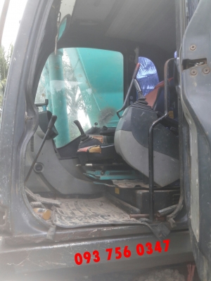 ขายรถแบคโฮ Kobelco sk200 yn 11 เล่มทะเบียน ขายรถแบคโฮ Kobelco sk200 yn 11 เล่มทะเบียน