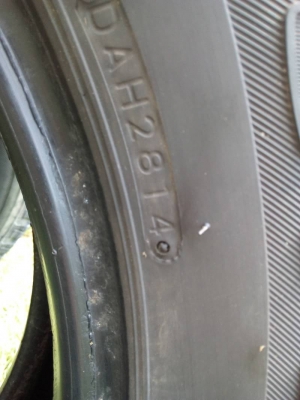 255/65R17 BRIDGESTONE DUELER H/T840 ชุด 4 เส้น โทร.081-427-3941 ไอดีไลน์ 0814273941 255/65R17 BRIDGESTONE DUELER H/T840 ชุด 4 เส้น โทร.081-427-3941 ไอดีไลน์ 0814273941