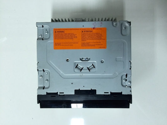 ขายวิทยุ 2 DIN PIONEER รุ่น AVH-X5750BT จอ LED 7"