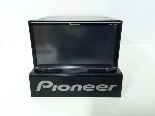 ขายวิทยุ 2 DIN PIONEER รุ่น AVH-X5750BT จอ LED 7"
