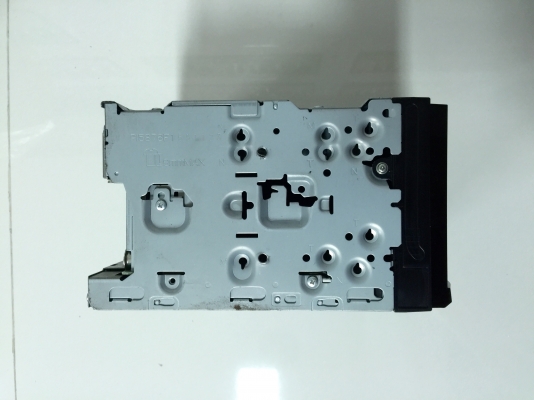 ขายวิทยุ 2 DIN PIONEER รุ่น AVH-X5750BT จอ LED 7"