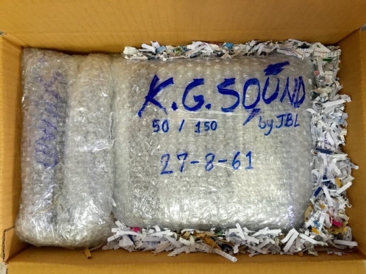 ขายวิทยุ 2 DIN PIONEER รุ่น AVH-X5750BT จอ LED 7"