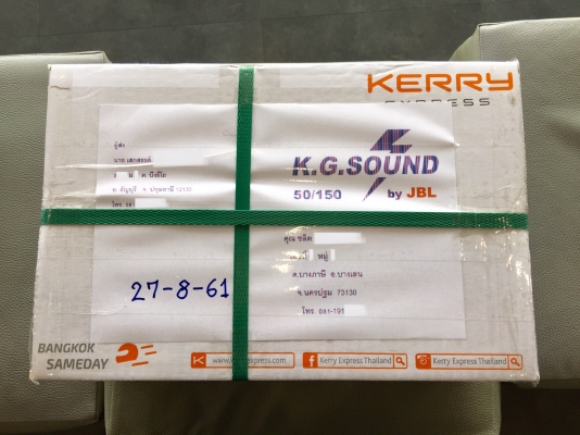 ขายวิทยุ 2 DIN PIONEER รุ่น AVH-X5750BT จอ LED 7"