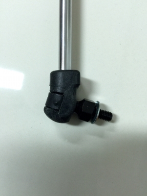 ขายโช๊คค้ำฝากระโปรงรถยนต์ HONDA รุ่น JAZZ GE ปี10-13