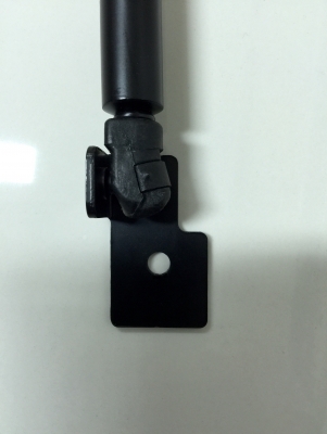 ขายโช๊คค้ำฝากระโปรงรถยนต์ HONDA รุ่น JAZZ GE ปี10-13