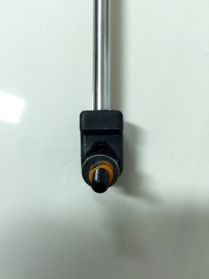 ขายโช๊คค้ำฝากระโปรงรถยนต์ HONDA รุ่น JAZZ GE ปี10-13