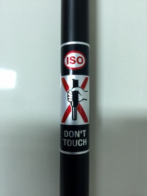 ขายโช๊คค้ำฝากระโปรงรถยนต์ HONDA รุ่น JAZZ GE ปี10-13