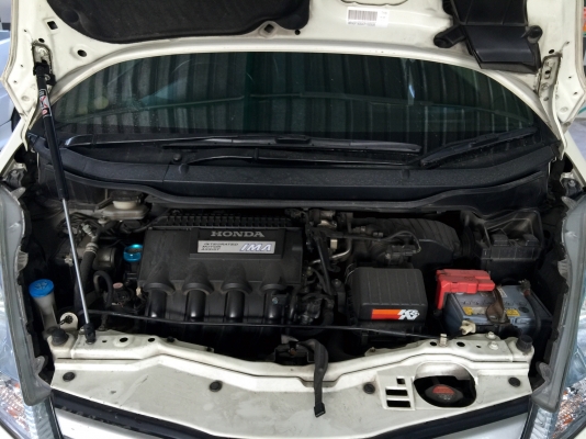 ขายโช๊คค้ำฝากระโปรงรถยนต์ HONDA รุ่น JAZZ GE ปี10-13