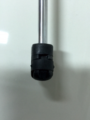 ขายโช๊คค้ำฝากระโปรงรถยนต์ HONDA รุ่น JAZZ GE ปี10-13