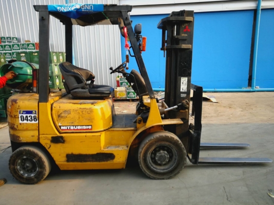 ขายด่วนรถโพค์คลิฟMITSUBISHI20FD2ตันเกียร์ออโต้เครื่องเบนซินแก๊สนอกเสา3ม.เครื่องเกียร์ดีมากๆเก่าญี่ปุ่นราคา139000ต่อรองได้to.0816452663ธนภัทรอยุธยา