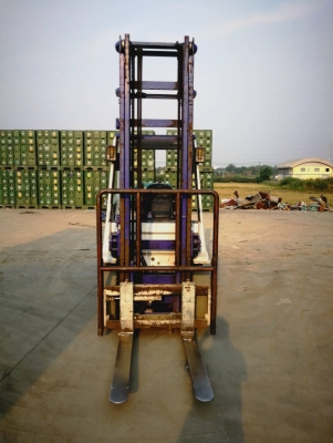 ขายด่วนรถโพค์คลิฟTOYOTA25FD25ตันครึ่งเสา4.5ม.เกียร์ออโต้เครื่องเบนซิน4Yแก๊สนอกเครื่องเกียร์ดีมากๆเก่าญี่ปุ่นเอกสารอินวอยราคา249000ต่อรองได้to.0816452663ธนภัทรอยุธยา