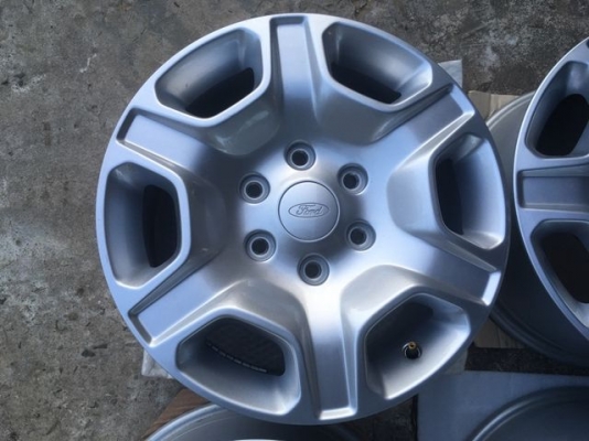 ขายแมกซ์ฟอร์ด ขอบ 17 กว้าง8นิ้ว 6รู สภาพใหม่มาก