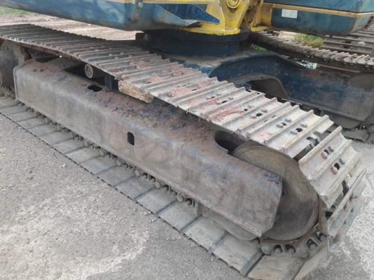 ขายจ้า..KOBELCO SK60-1 มาร์คทรี  เก่านอกแท้  เดิมๆๆ  เครื่องปั๊มดี  ไฟฟ้าครบ  พร้อมใช้  โทร 089-3818694  ดวงนภา