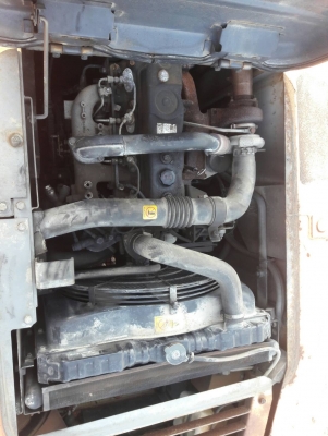 ขายจ้า..HITACHI  EX120-5  เก่านอกแท้  เดิมๆๆ  แทรคใหญ่  70   ปลายยาวพิเศษ   6,XXX  ชั่วโมง  พร้อมใช้  โทร  089-3818694  ดวงนภา