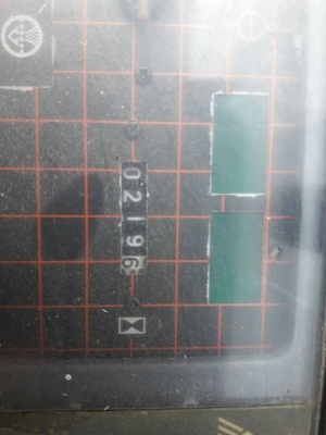 ขายจ้า..MITSUBISHI MM45B  เก่านอกแท้  เดิมๆๆ  เครื่องปั๊มดี  2,XXX  ชั่วโมง  พร้อมใช้  โทร 089-3818694  ดวงนภา