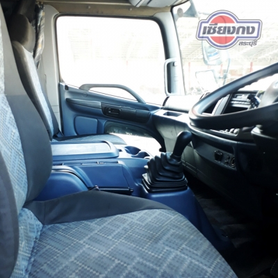 Hino Mega สิบล้อ สภาพสวยมากครับ