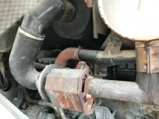 ขายรถตัก ยี่ห้อTCM รุ่น ZW250