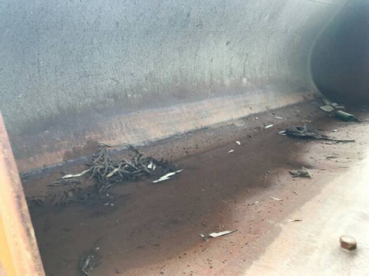 ขายรถตัก ยี่ห้อTCM รุ่น ZW250