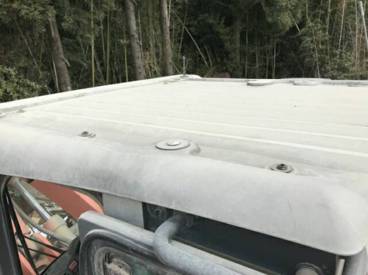 ขายรถตัก ยี่ห้อTCM รุ่น ZW250