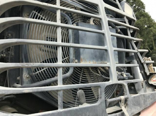 ขายรถตัก ยี่ห้อTCM รุ่น ZW250