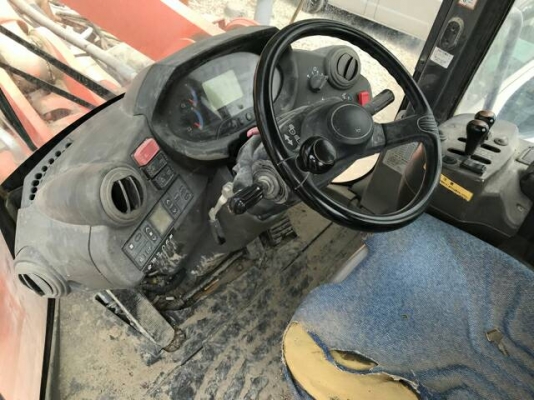 ขายรถตัก ยี่ห้อTCM รุ่น ZW250